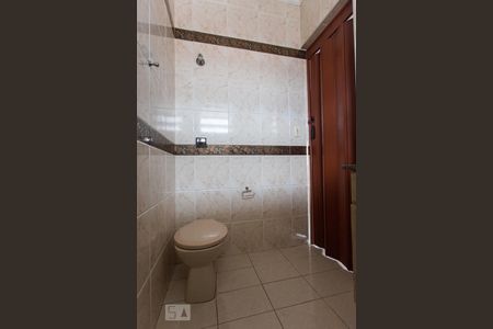 Banheiro Suíte de apartamento à venda com 1 quarto, 75m² em Bela Vista, São Paulo