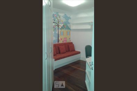 Apartamento à venda com 3 quartos, 130m² em Moema, São Paulo