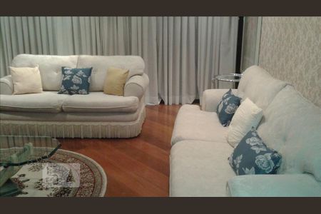 Apartamento à venda com 3 quartos, 130m² em Moema, São Paulo