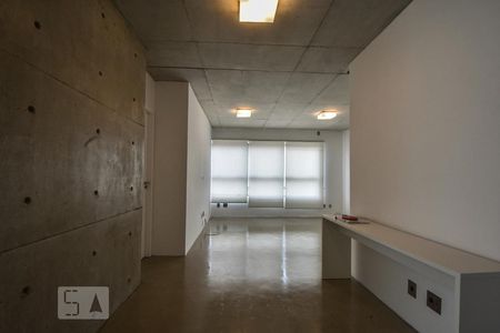Sala de apartamento para alugar com 2 quartos, 70m² em Jardim das Acácias, São Paulo