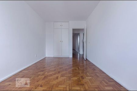 quarto 2 de apartamento para alugar com 3 quartos, 135m² em Consolação, São Paulo