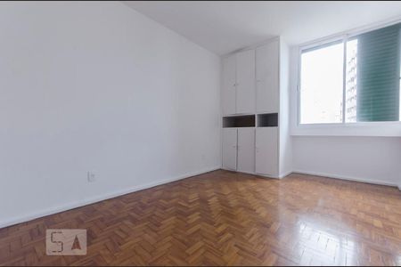 quarto 1 de apartamento para alugar com 3 quartos, 135m² em Consolação, São Paulo