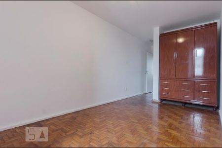 suite de apartamento para alugar com 3 quartos, 135m² em Consolação, São Paulo