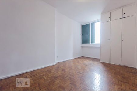 suite de apartamento para alugar com 3 quartos, 135m² em Consolação, São Paulo