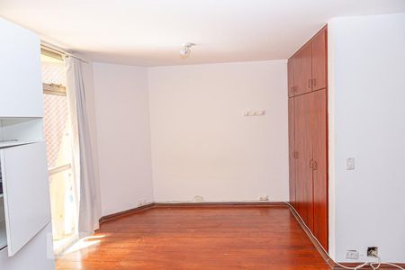 Studio de kitnet/studio para alugar com 1 quarto, 35m² em Consolação, São Paulo