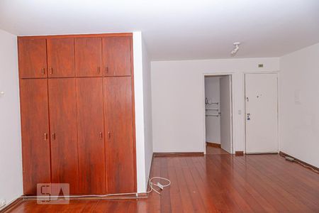 Studio de kitnet/studio para alugar com 1 quarto, 35m² em Consolação, São Paulo