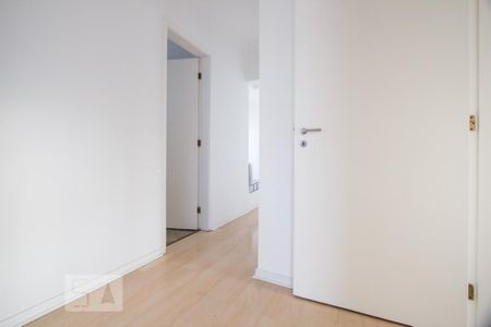 Hall Quartos de apartamento à venda com 3 quartos, 145m² em Moema, São Paulo