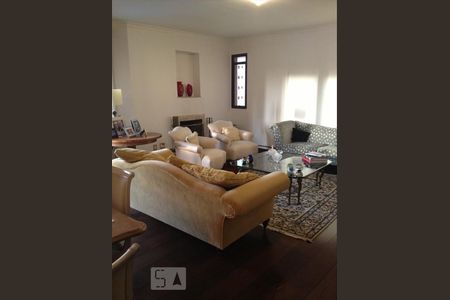 Apartamento para alugar com 4 quartos, 186m² em Vila Clementino, São Paulo