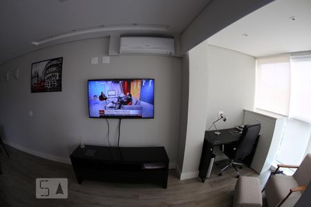 Apartamento para alugar com 1 quarto, 42m² em Paraíso, São Paulo