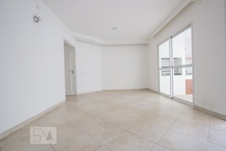 Sala de apartamento para alugar com 3 quartos, 111m² em Cidade Jardim, São Paulo