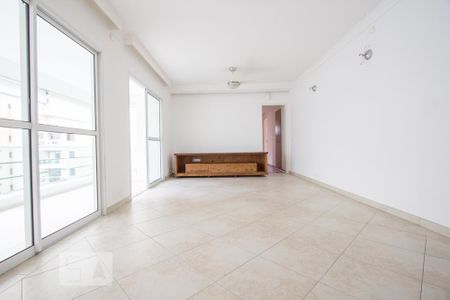 Sala de apartamento para alugar com 3 quartos, 111m² em Cidade Jardim, São Paulo