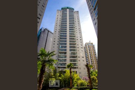 Edificio de apartamento para alugar com 3 quartos, 111m² em Cidade Jardim, São Paulo