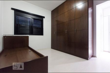 suite 1 de apartamento para alugar com 3 quartos, 200m² em Higienópolis, São Paulo