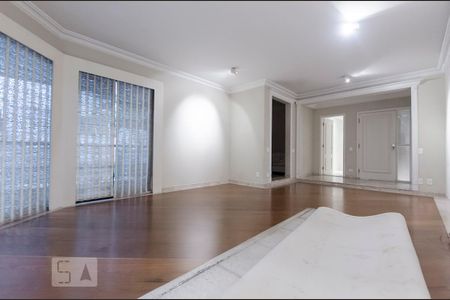 sala de apartamento para alugar com 3 quartos, 200m² em Higienópolis, São Paulo