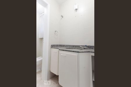 lavabo de apartamento à venda com 4 quartos, 230m² em Higienópolis, São Paulo