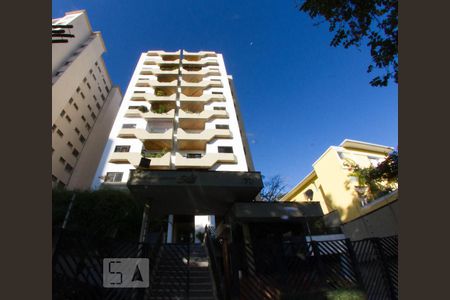 Apartamento para alugar com 70m², 2 quartos e 1 vagafachada