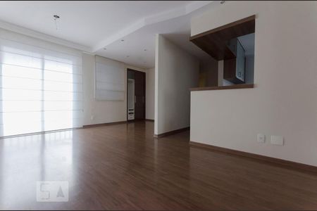 sala de apartamento para alugar com 1 quarto, 59m² em Vila Romana, São Paulo
