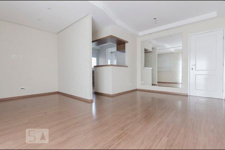 sala de apartamento para alugar com 1 quarto, 59m² em Vila Romana, São Paulo