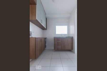 cozinha de apartamento para alugar com 1 quarto, 59m² em Vila Romana, São Paulo