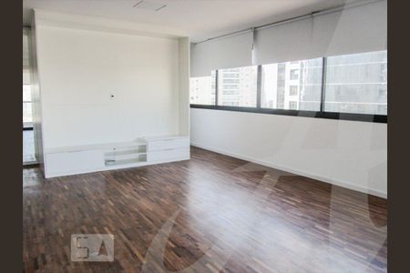 Apartamento à venda com 1 quarto, 86m² em Cidade Jardim, São Paulo