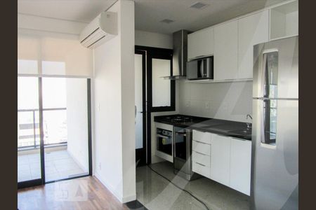 Apartamento à venda com 1 quarto, 86m² em Cidade Jardim, São Paulo