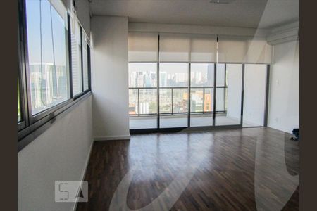 Apartamento à venda com 1 quarto, 86m² em Cidade Jardim, São Paulo