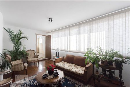 Apartamento à venda com 120m², 2 quartos e 2 vagassala