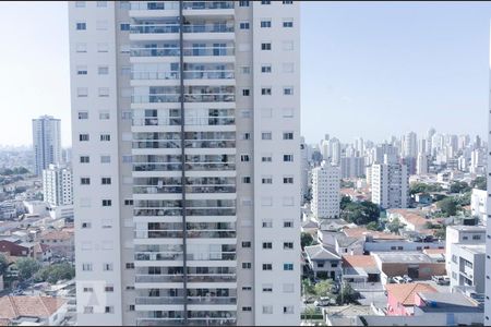 vista sala de apartamento à venda com 2 quartos, 65m² em Vila Mariana, São Paulo