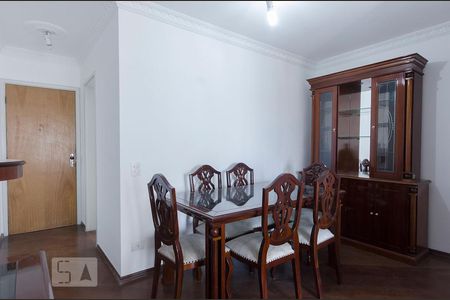 sala de apartamento à venda com 2 quartos, 65m² em Vila Mariana, São Paulo