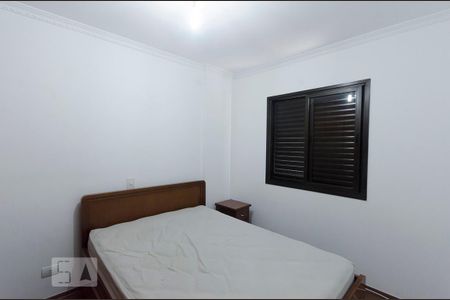 suite de apartamento à venda com 2 quartos, 65m² em Vila Mariana, São Paulo