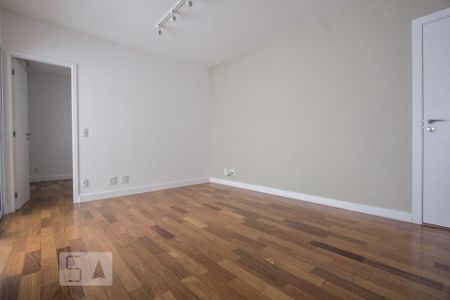 Sala de apartamento para alugar com 1 quarto, 54m² em Cidade Monções, São Paulo