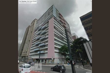 Apartamento para alugar com 2 quartos, 108m² em Jardim Paulista, São Paulo