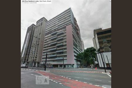 Apartamento para alugar com 2 quartos, 108m² em Jardim Paulista, São Paulo