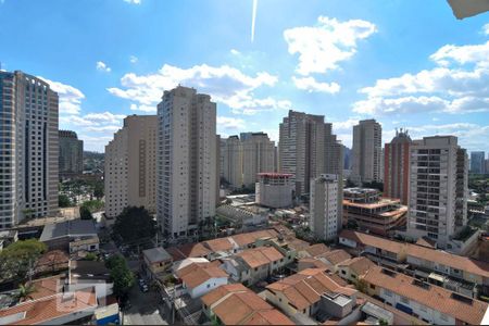 Apartamento à venda com 2 quartos, 70m² em Vila Gertrudes, São Paulo