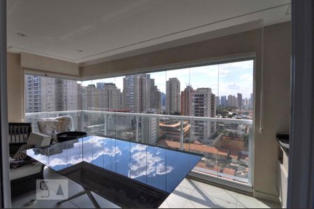 Apartamento à venda com 2 quartos, 70m² em Vila Gertrudes, São Paulo