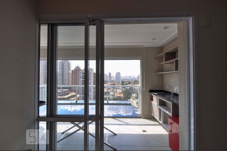 Apartamento à venda com 2 quartos, 70m² em Vila Gertrudes, São Paulo