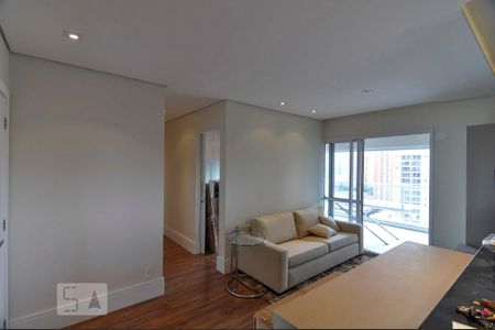 Apartamento à venda com 2 quartos, 70m² em Vila Gertrudes, São Paulo