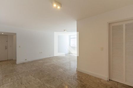 Apartamento para alugar com 95m², 2 quartos e 1 vagaSala