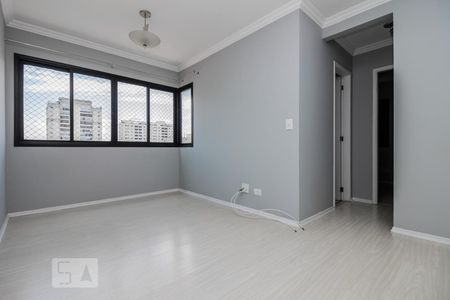 Sala de apartamento à venda com 2 quartos, 48m² em Pinheiros, São Paulo