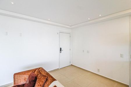 Sala de apartamento à venda com 1 quarto, 67m² em Cidade Monções, São Paulo