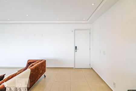 Sala de apartamento à venda com 1 quarto, 67m² em Cidade Monções, São Paulo