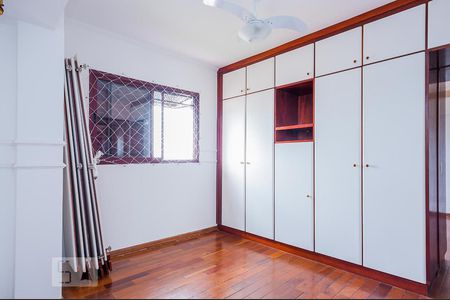 Quarto 01 de apartamento para alugar com 4 quartos, 296m² em Jardim Flamboyant, Campinas