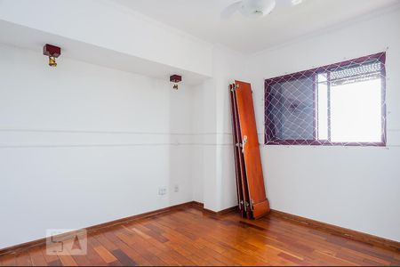 Quarto 01 de apartamento para alugar com 4 quartos, 296m² em Jardim Flamboyant, Campinas