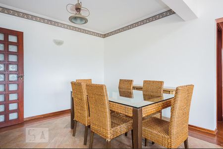 Sala de apartamento para alugar com 4 quartos, 296m² em Jardim Flamboyant, Campinas