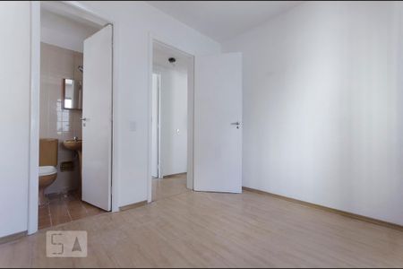 suite de apartamento para alugar com 3 quartos, 95m² em Paraíso, São Paulo