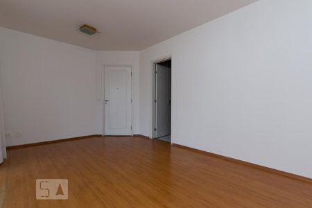 Sala de apartamento à venda com 4 quartos, 90m² em Pinheiros, São Paulo