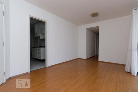 Sala de apartamento à venda com 4 quartos, 90m² em Pinheiros, São Paulo