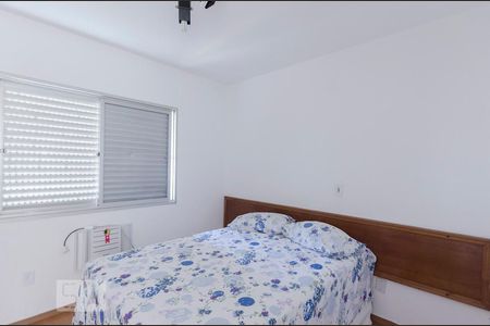 suite  de apartamento para alugar com 1 quarto, 35m² em Morro dos Ingleses, São Paulo