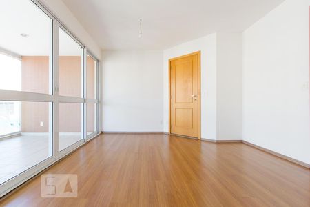 Sala de apartamento à venda com 3 quartos, 97m² em Vila Olimpia, São Paulo