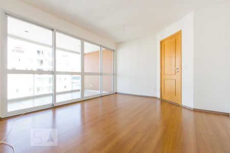 Sala de apartamento à venda com 3 quartos, 97m² em Vila Olimpia, São Paulo